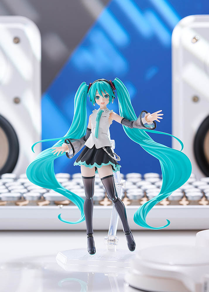 PREVENTA FIGMA HATSUNE MIKU NT