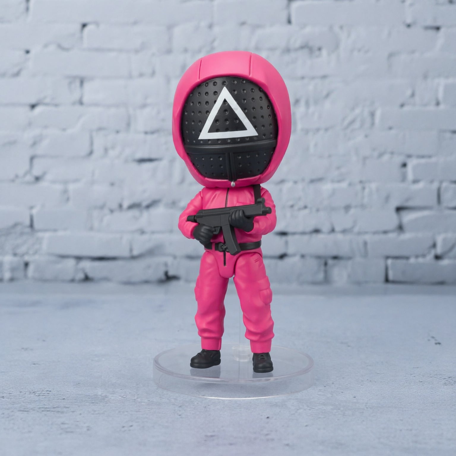 Figuarts mini Masked Soldier-Figuras-BANDAI-Akibara Xpress