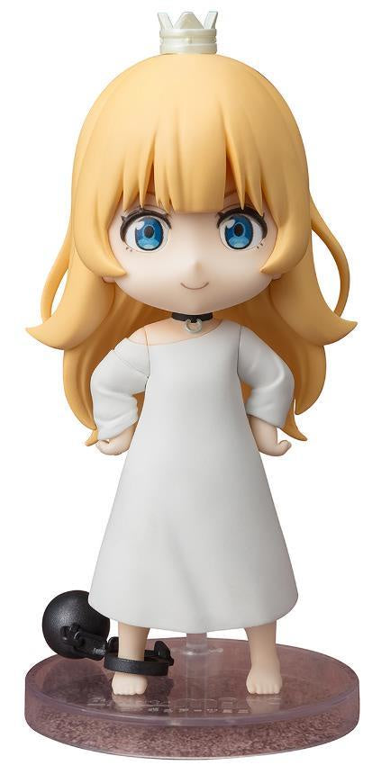 Figuarts mini Princess-Figuras-BANDAI-Akibara Xpress