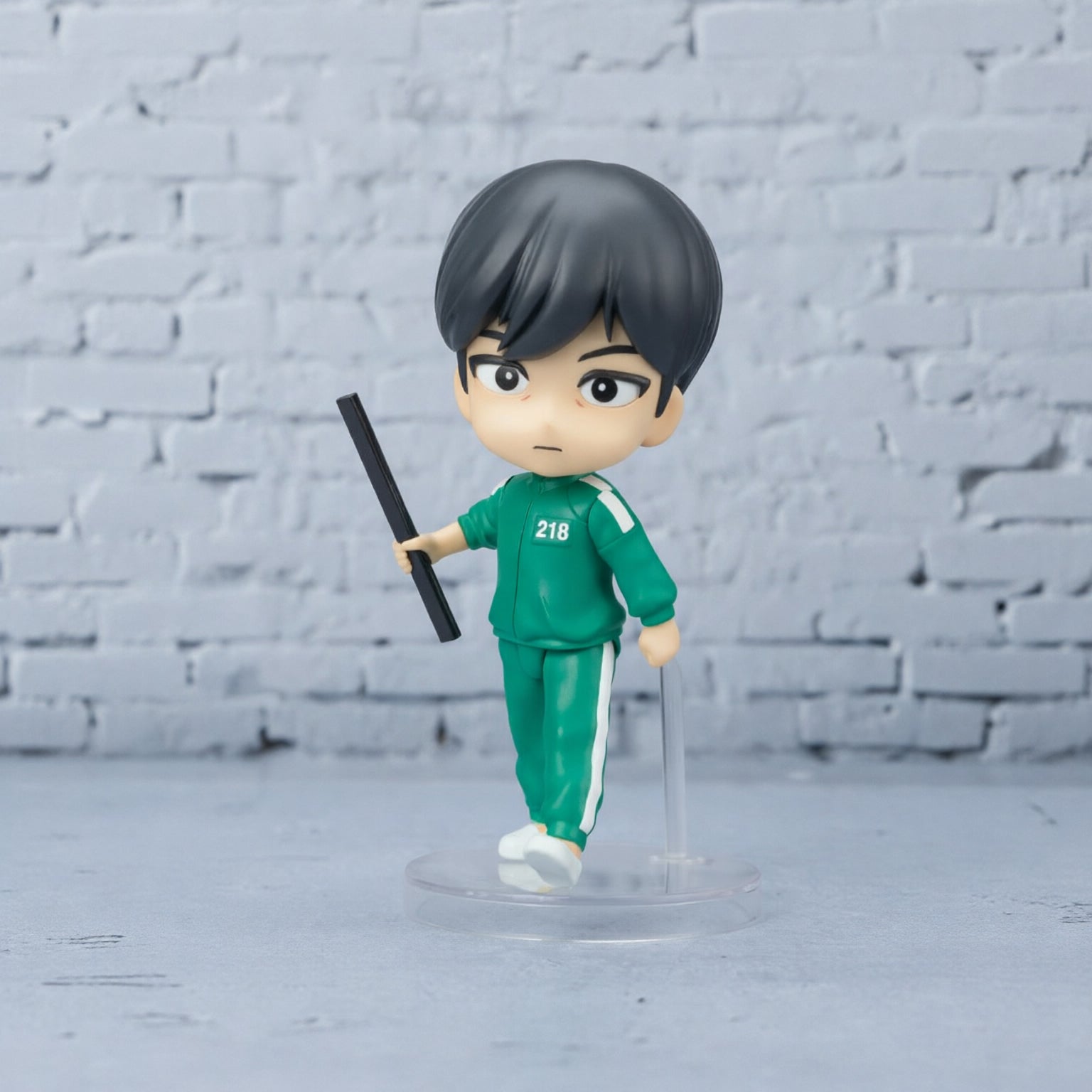 Figuarts mini Sang-woo-Figuras-BANDAI-Akibara Xpress