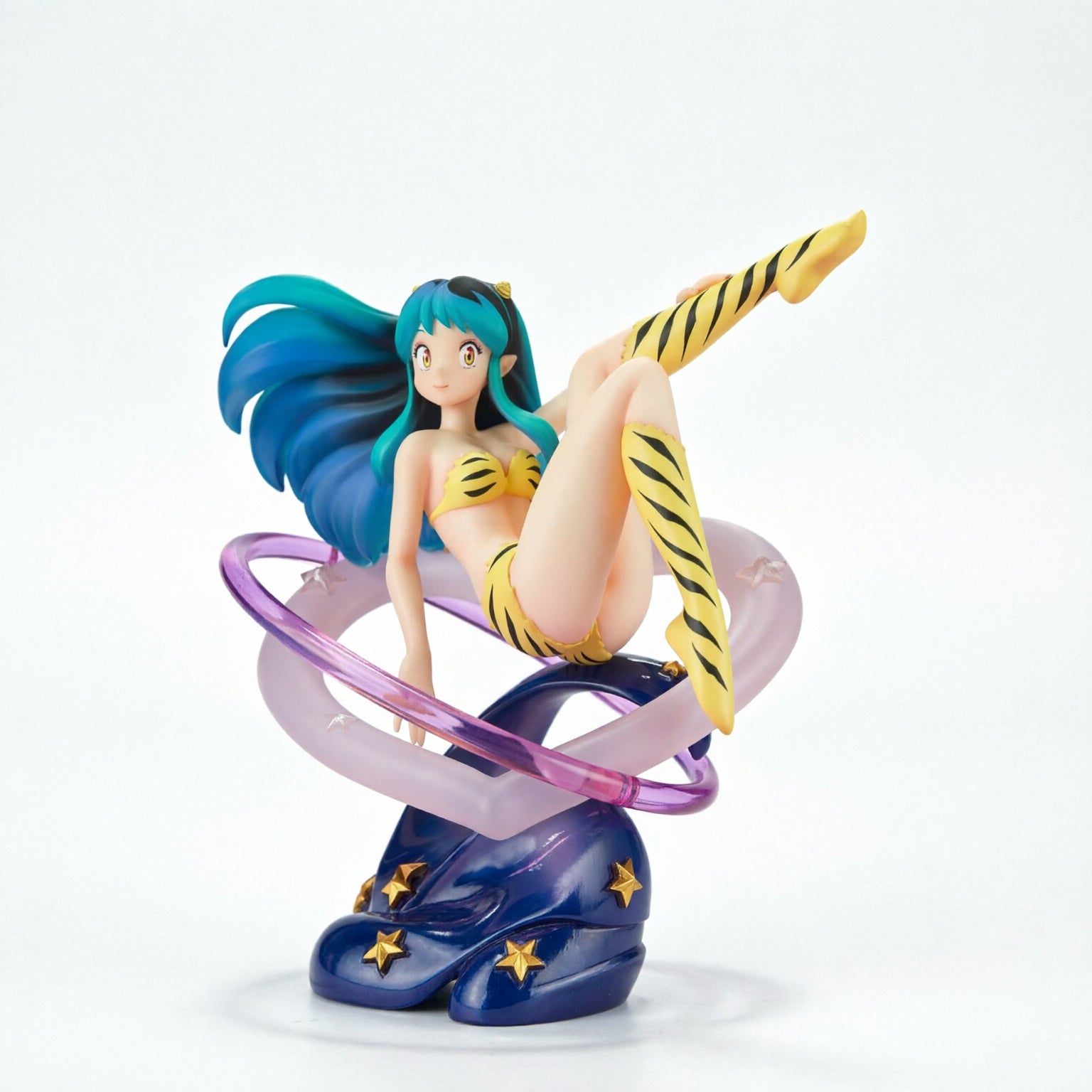 Figuarts Zero Chouette Lum-Figuras-BANDAI-Akibara Xpress