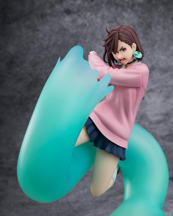 FIGUARTS ZERO MOMO-Figuras-BANDAI-Akibara Xpress