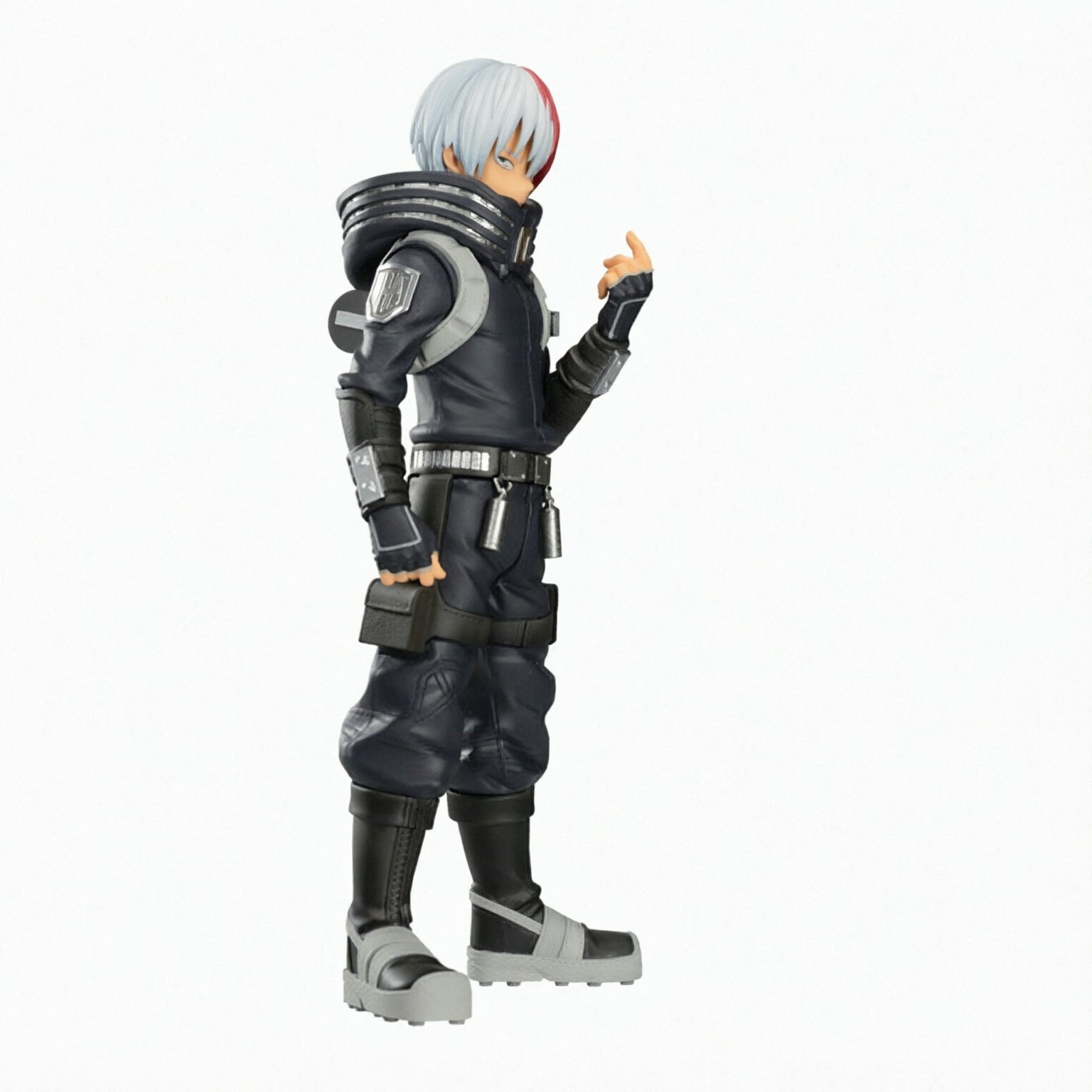 Figura Ichibansho Shoto Todoroki My Hero Academia-Figuras-Ichibansho-Akibara Xpress