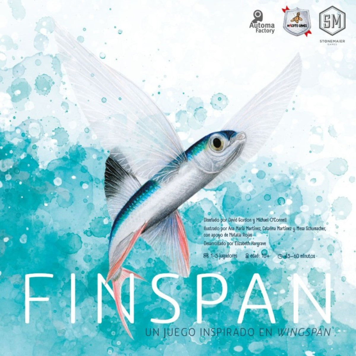 FINSPAN ESPANOL