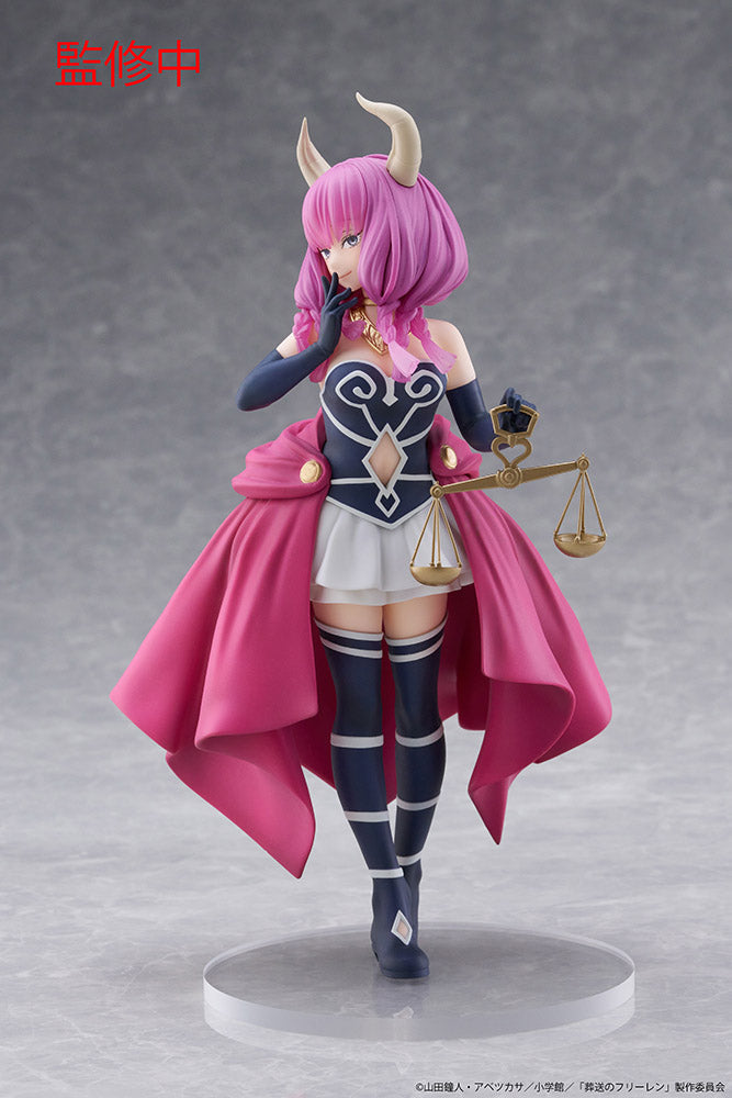 FRIEREN: BEYOND JOURNEY'S END COREFUL FIGURE - AURA-Figuras-Taito-Akibara Xpress