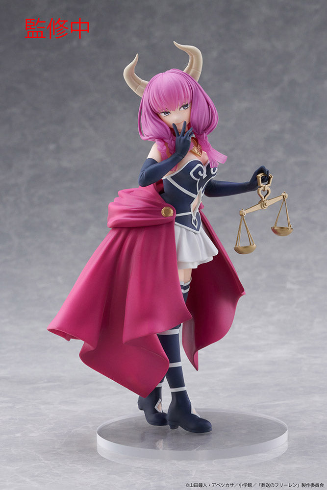 FRIEREN: BEYOND JOURNEY'S END COREFUL FIGURE - AURA-Figuras-Taito-Akibara Xpress
