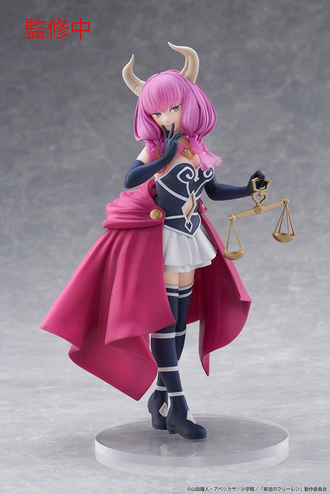FRIEREN: BEYOND JOURNEY'S END COREFUL FIGURE - AURA-Figuras-Taito-Akibara Xpress