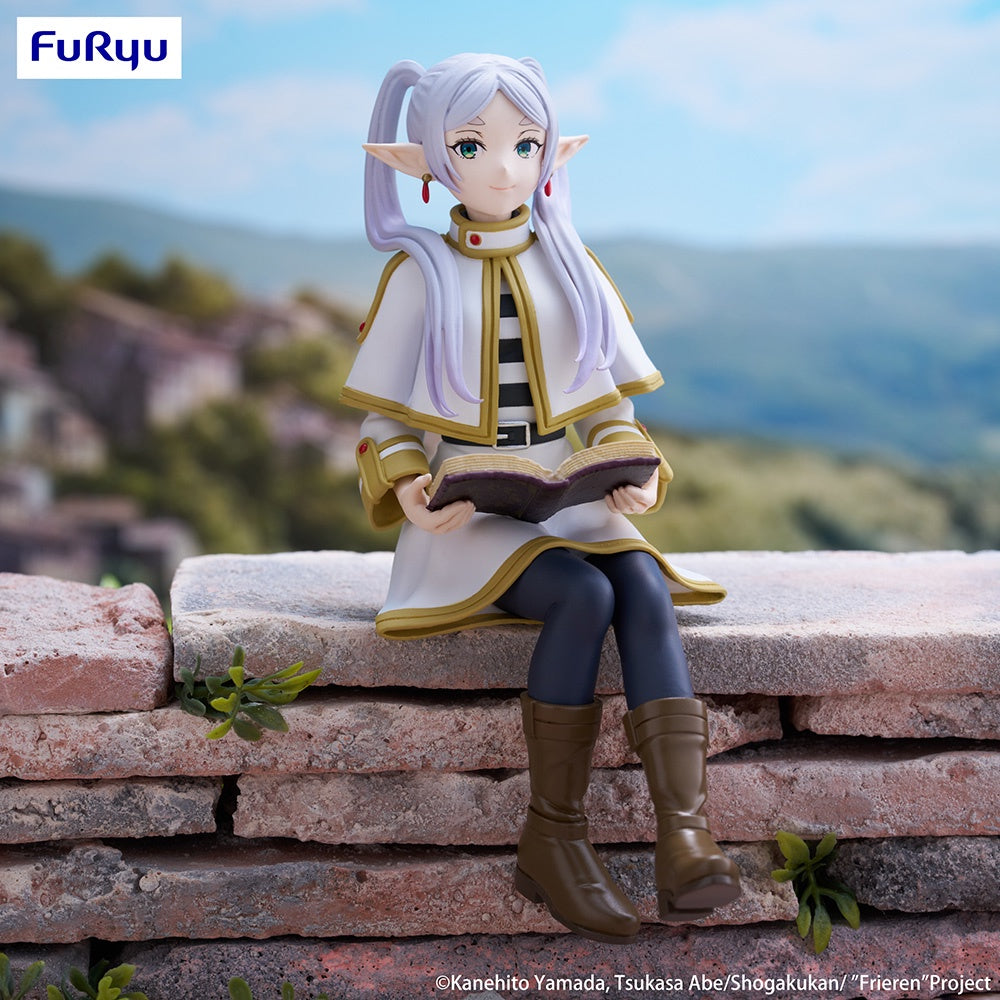 Frieren: Beyond Journey’s End Noodle Stopper Figure -Frieren-Figuras-Taito-Akibara Xpress