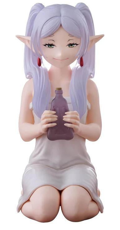 FRIEREN BEYOND JOURNEY'S END RELAX TIME-Figuras-BANPRESTO-Akibara Xpress
