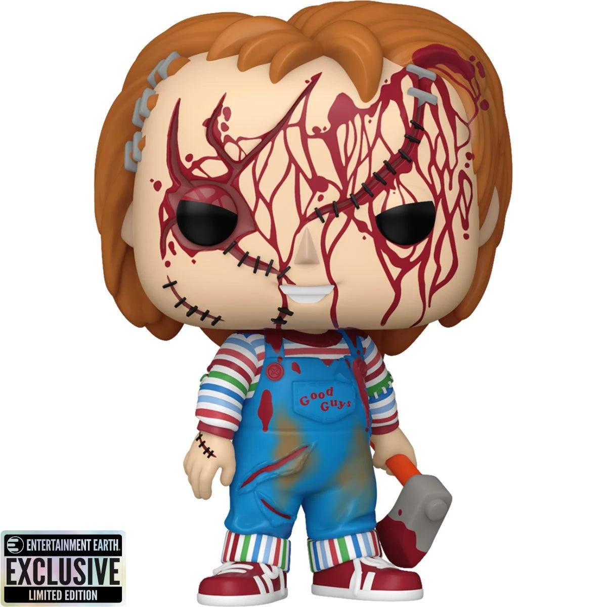FUNKO CHUCKY 1694-Funko Pop-FUNKO POP-Akibara Xpress
