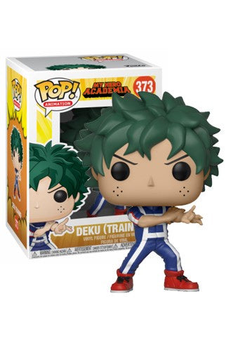 Funko Deku (Training) 373-Funko Pop-FUNKO POP-Akibara Xpress