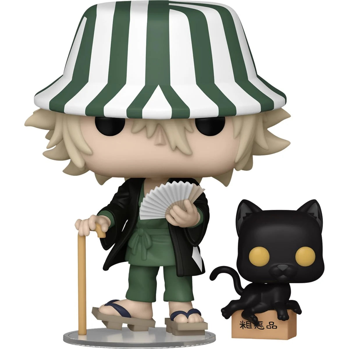 FUNKO KISUKE URAHARA & YORUICHI 1613-Funko Pop-FUNKO POP-Akibara Xpress