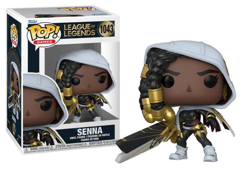 FUNKO SENNA 1043