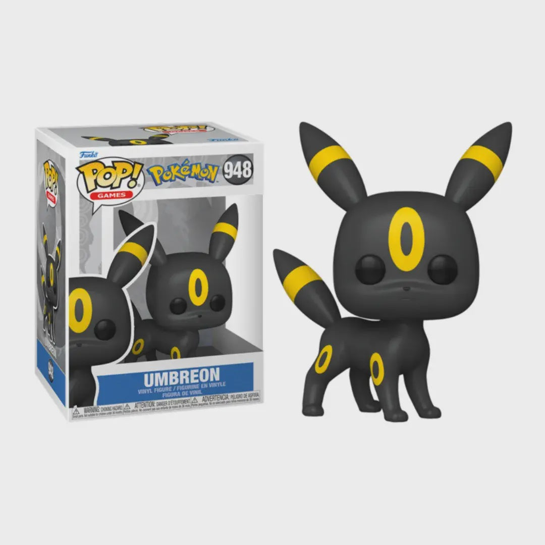 FUNKO UMBREON 948-Funko Pop-FUNKO POP-Akibara Xpress