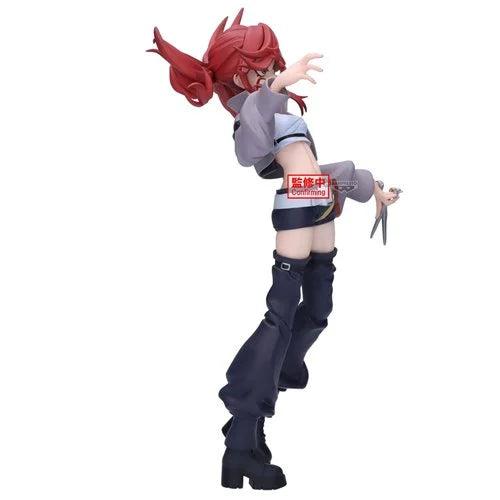 GACHIAKUTA VIBRATION STARS RIYO-Figuras-BANPRESTO-Akibara Xpress