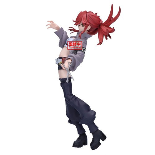 GACHIAKUTA VIBRATION STARS RIYO-Figuras-BANPRESTO-Akibara Xpress