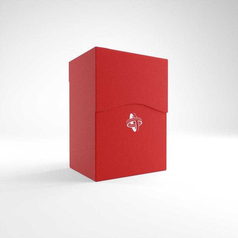 DECK HOLDER 80+RED