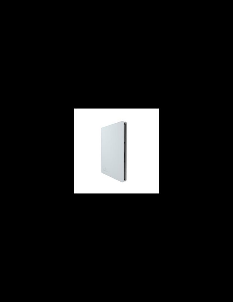 PRIME ALBUM 18-POCKET: WHITE