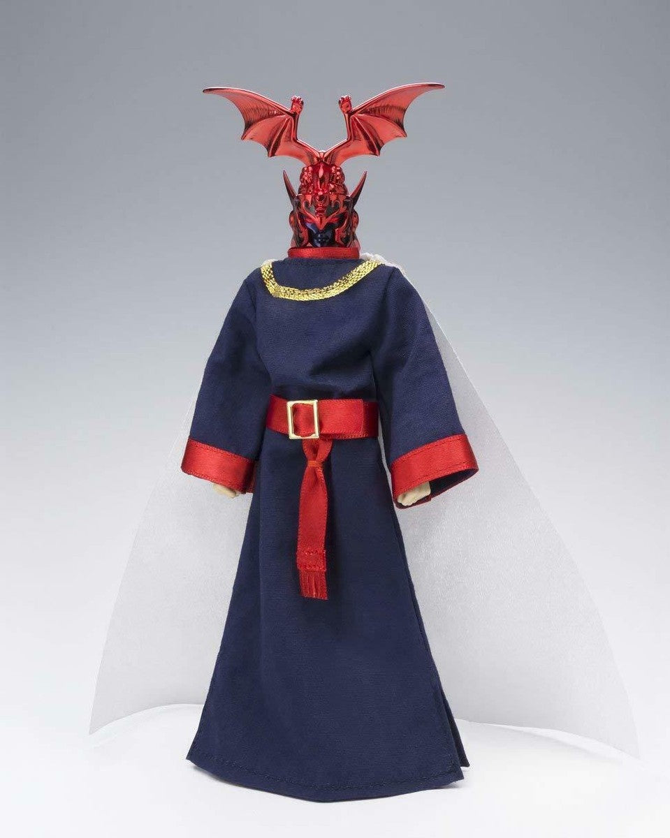 Gemini Saga Saga Premium Set-Figuras-BANDAI-Akibara Xpress