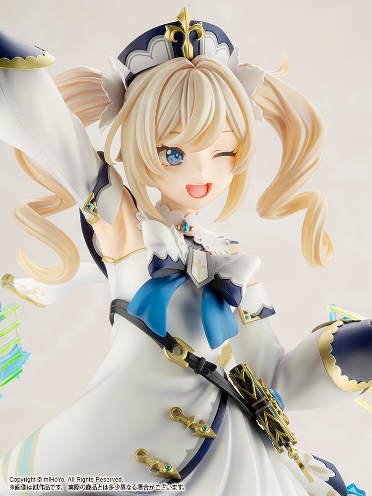 GENSHIN IMPACT BARBARA 1/7-Figuras-Kotobukiya-Akibara Xpress