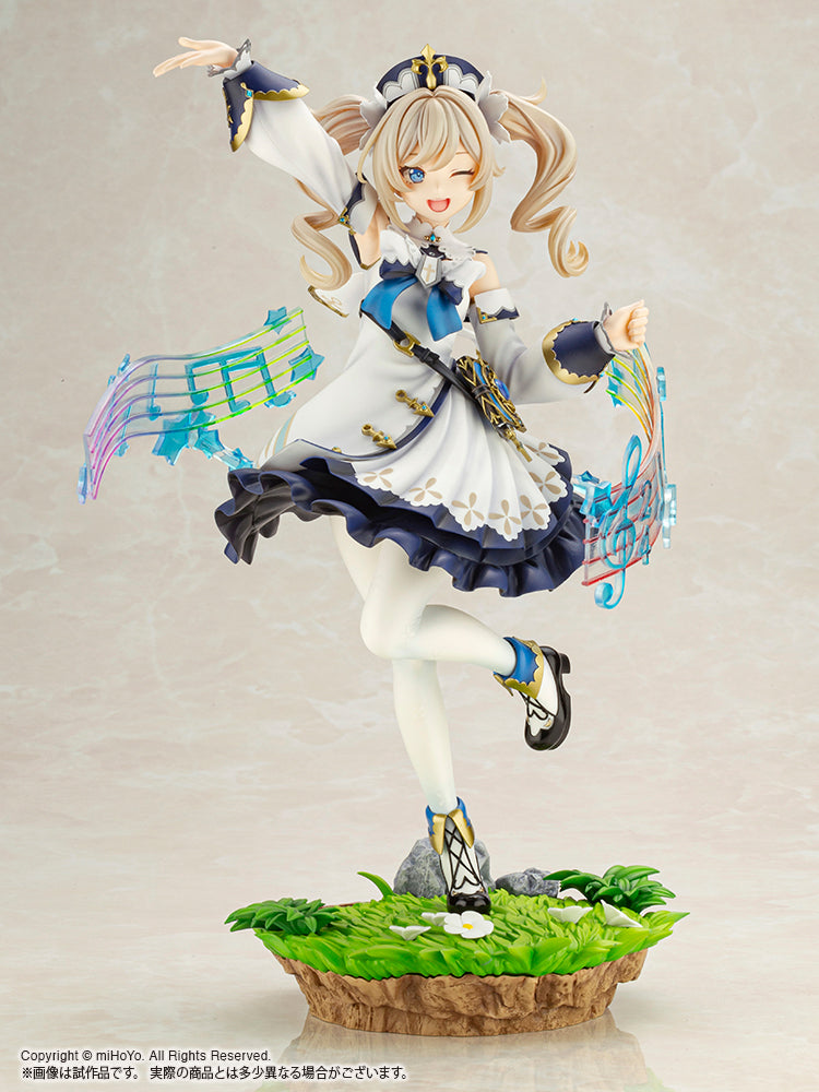 GENSHIN IMPACT BARBARA 1/7-Figuras-Kotobukiya-Akibara Xpress