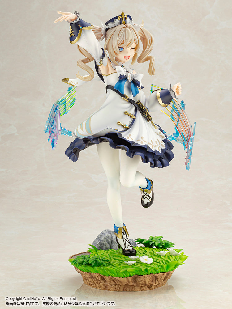 GENSHIN IMPACT BARBARA 1/7-Figuras-Kotobukiya-Akibara Xpress