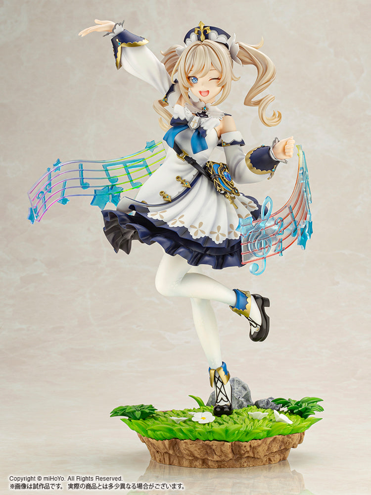 GENSHIN IMPACT BARBARA 1/7-Figuras-Kotobukiya-Akibara Xpress