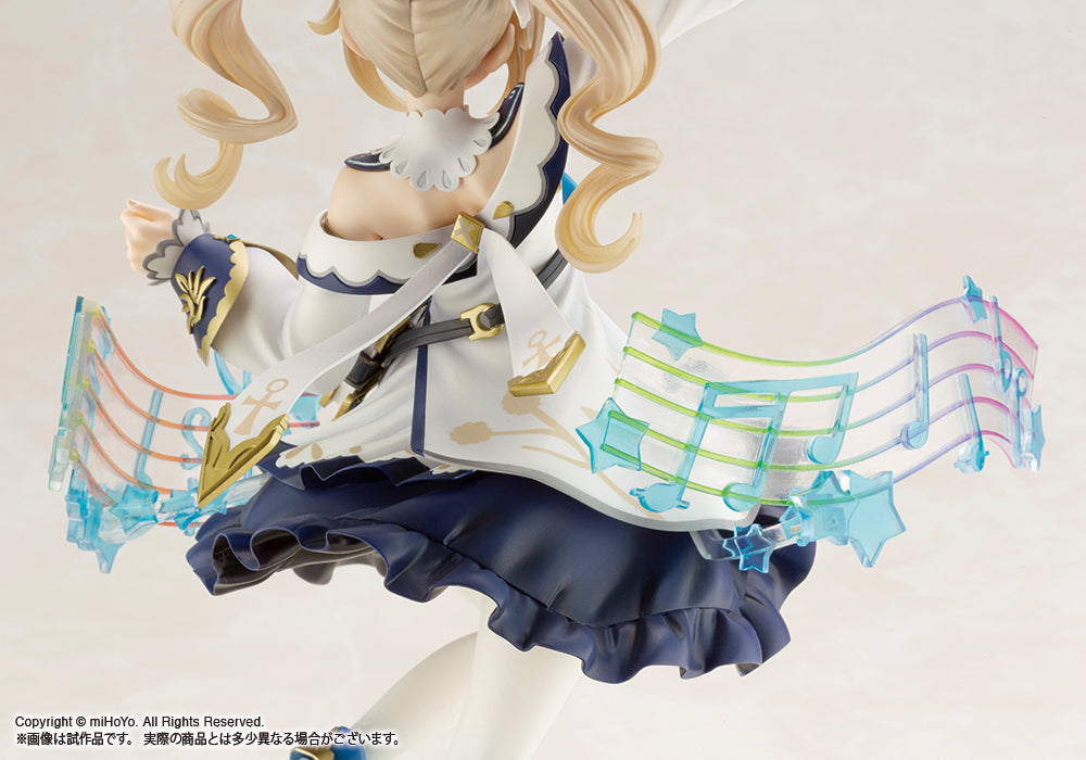GENSHIN IMPACT BARBARA 1/7-Figuras-Kotobukiya-Akibara Xpress
