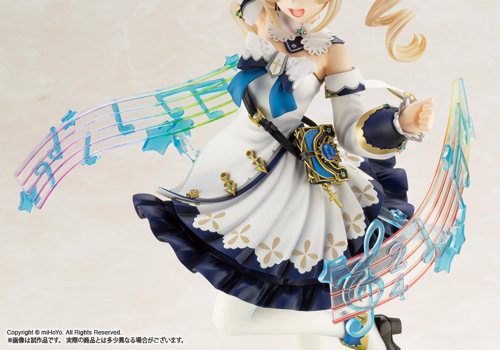 GENSHIN IMPACT BARBARA 1/7-Figuras-Kotobukiya-Akibara Xpress