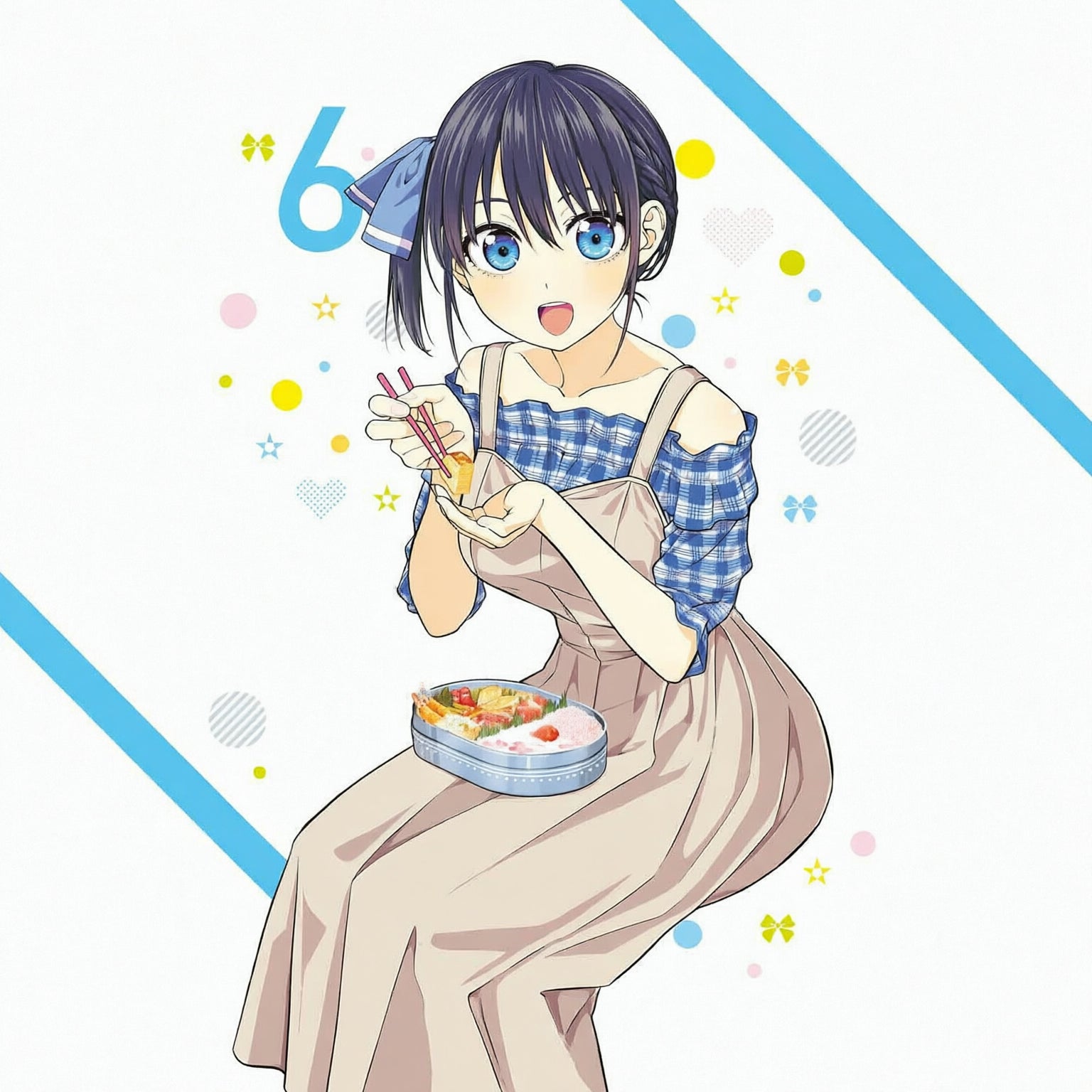 GIRLFRIEND, GIRLFRIEND N.6-Mangas Panini-PANINI-Akibara Xpress