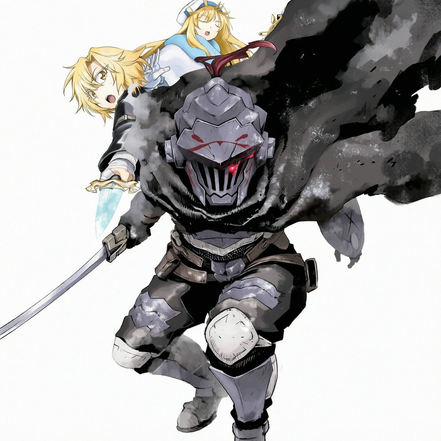 GOBLIN SLAYER N.10-Mangas Panini-PANINI-Akibara Xpress
