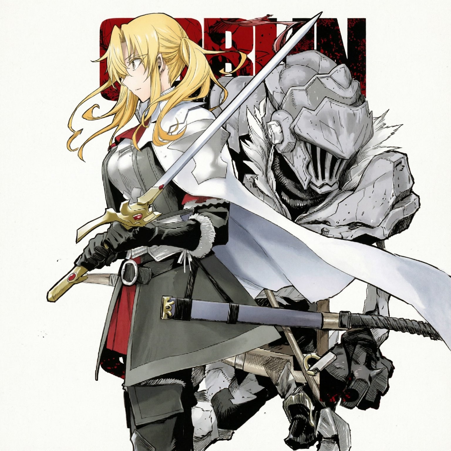 GOBLIN SLAYER N.9-Mangas Panini-PANINI-Akibara Xpress