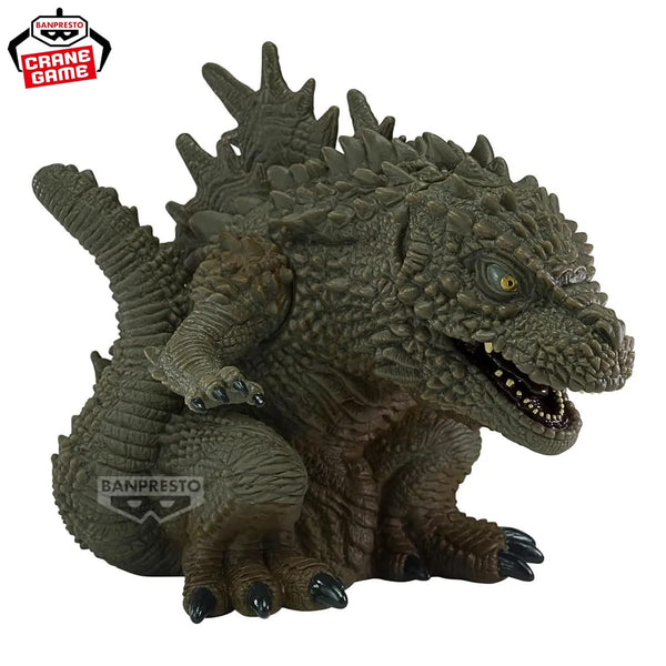 GODZILLA MINUS ONE ENSHRINED MONSTERS GODZILLA(2023)(VER.A