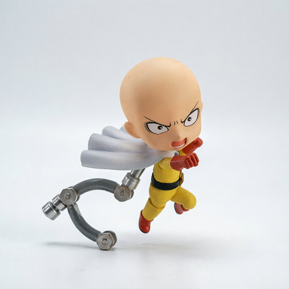 Good Smile Company - Nendoroid / Saitama 575-Figuras-GOOD SMILE COMPANY-Akibara Xpress