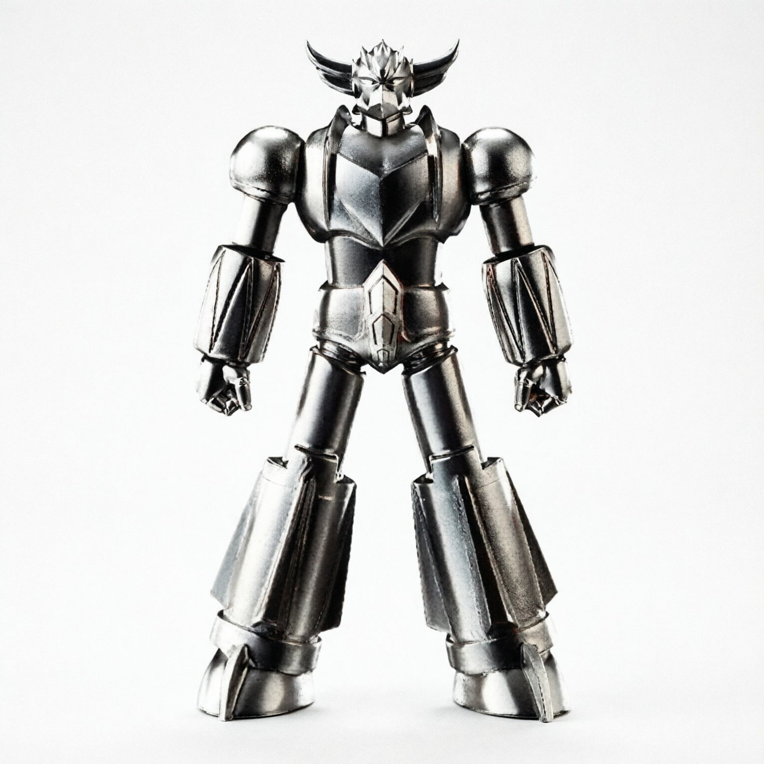 Grendizer Mazinger Z-Figuras-Toei-Akibara Xpress