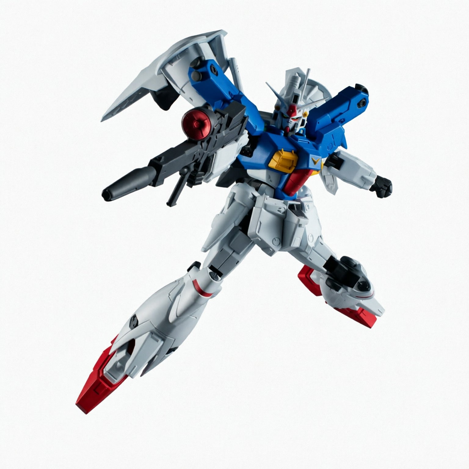 BANDAI Mazinkaizer Soul of Chogokin GX-102 Mazinkaizer SKL