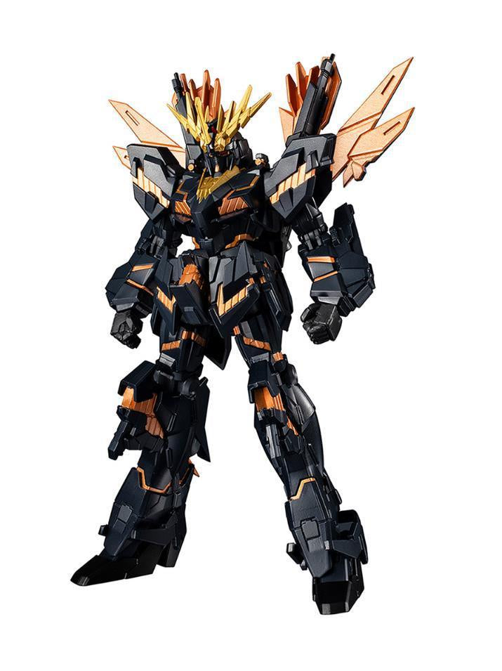 GUNDAM UNIVERSE RX-0[N] UNICORN GUNDAM 02 BANSHEE NORN-Figuras-BANDAI-Akibara Xpress