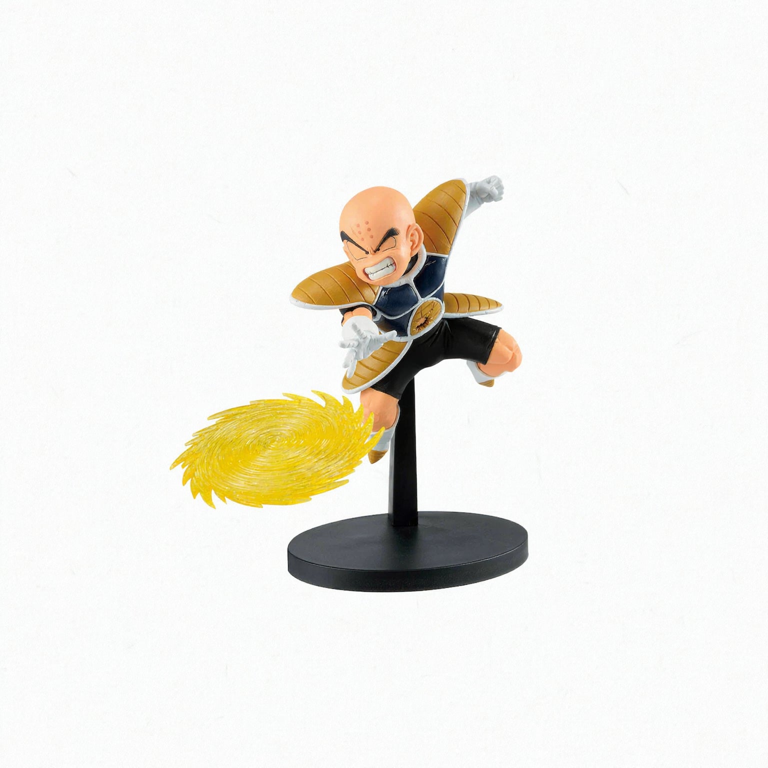 Gxmateria The Krillin-Figuras-BANPRESTO-Akibara Xpress