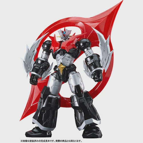 MODEROID Mazinger ZERO