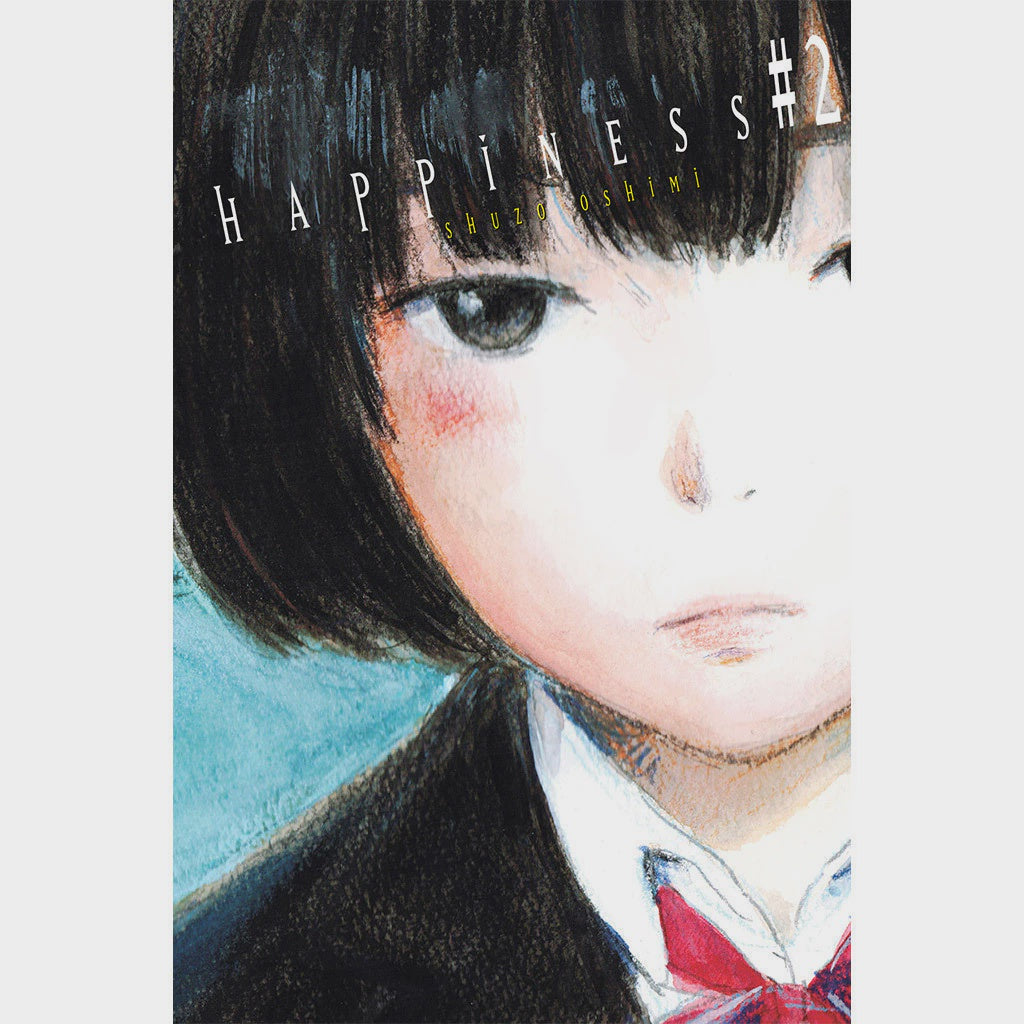 HAPPINESS 2