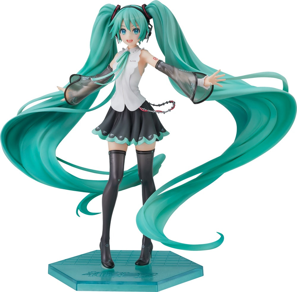 Hatsune Miku NT-Figuras-GOOD SMILE COMPANY-Akibara Xpress