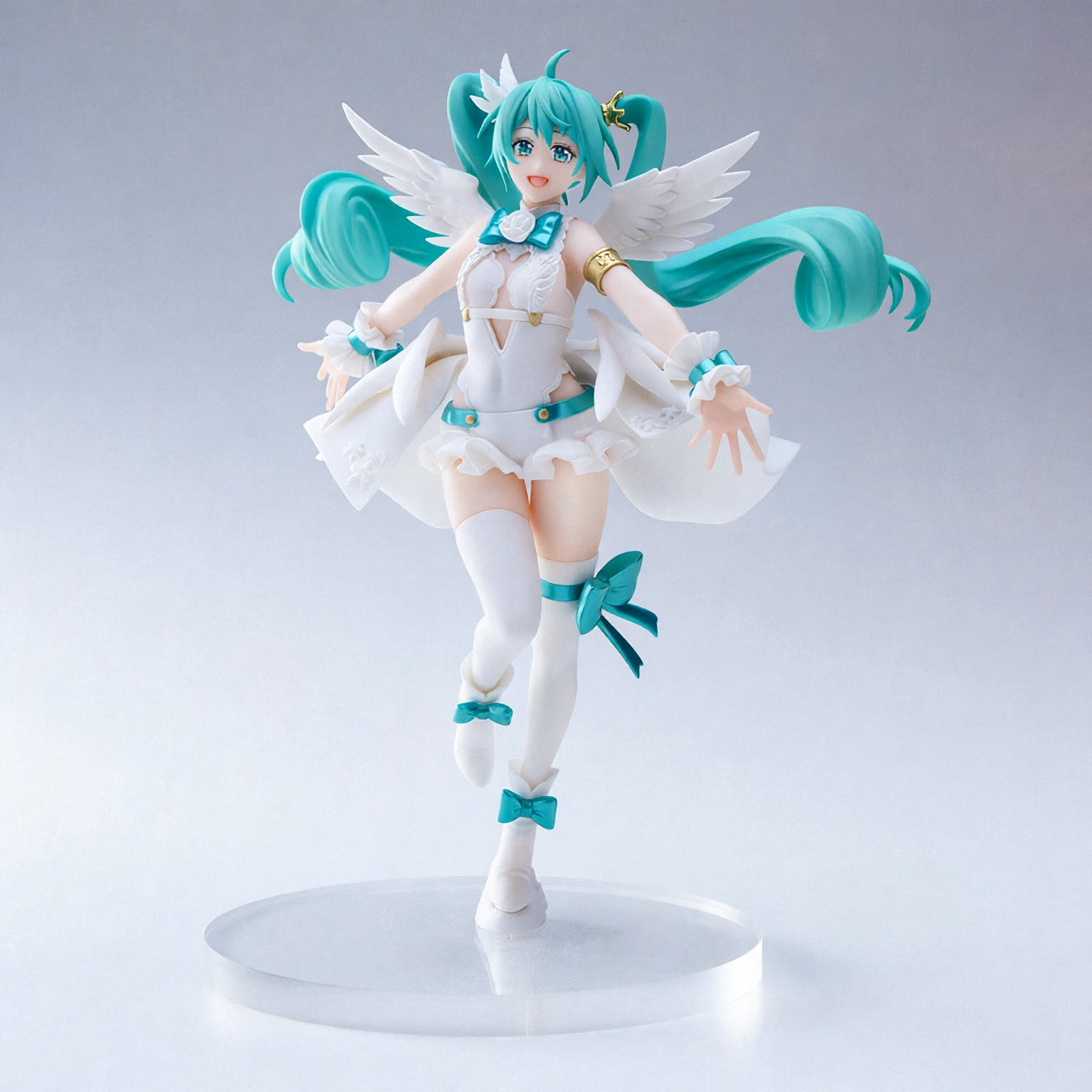 Hatsune Miku Series SPM Figure "Hatsune Miku 15thAnniversary" Yuichi Murakami Ver.-Figuras-Sega-Akibara Xpress