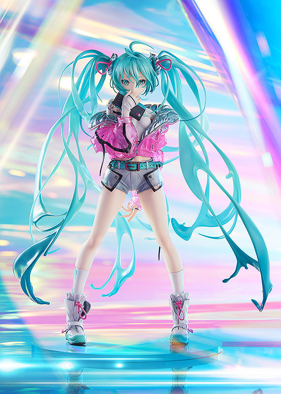 HATSUNE MIKU WITH SOLWA-Figuras-GOODSMILE COMPANY-Akibara Xpress