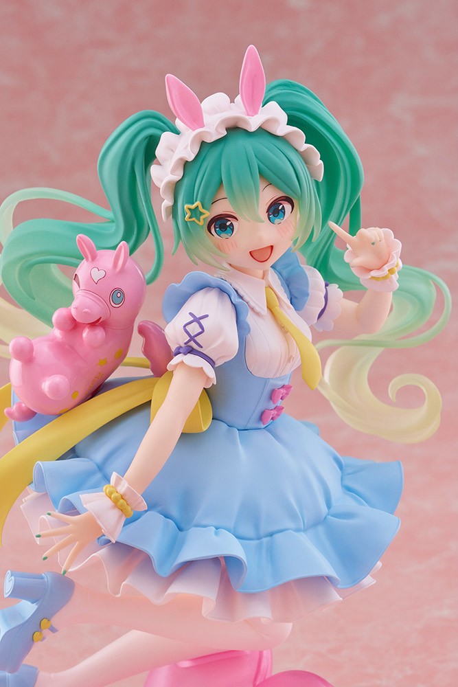HATSUNE MIKU X RODY FAIRY TALE VER-Figuras-GOOD SMILE COMPANY-Akibara Xpress