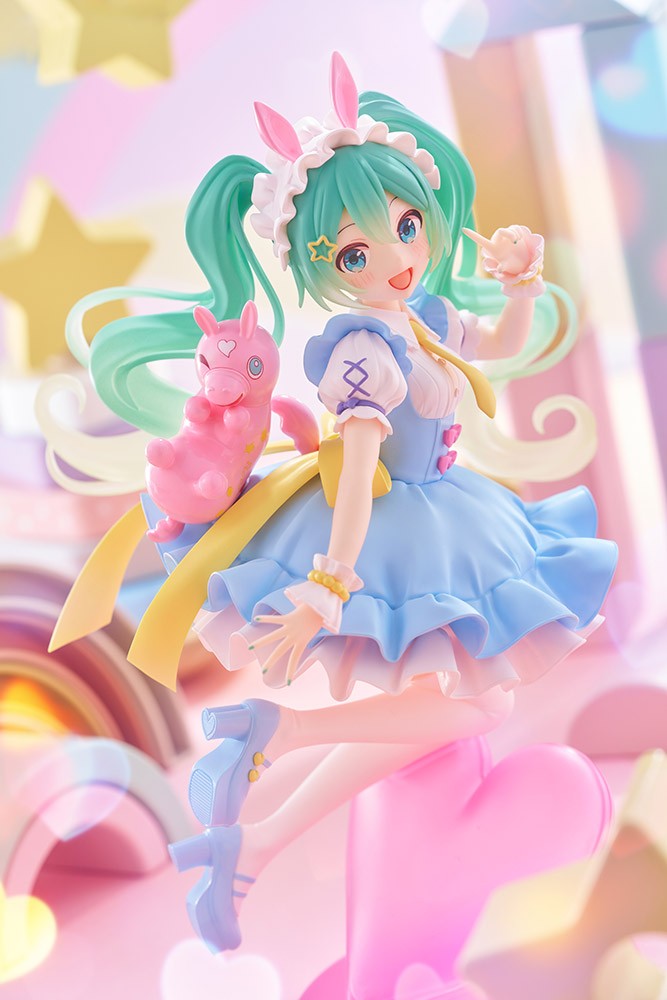 HATSUNE MIKU X RODY FAIRY TALE VER-Figuras-GOOD SMILE COMPANY-Akibara Xpress