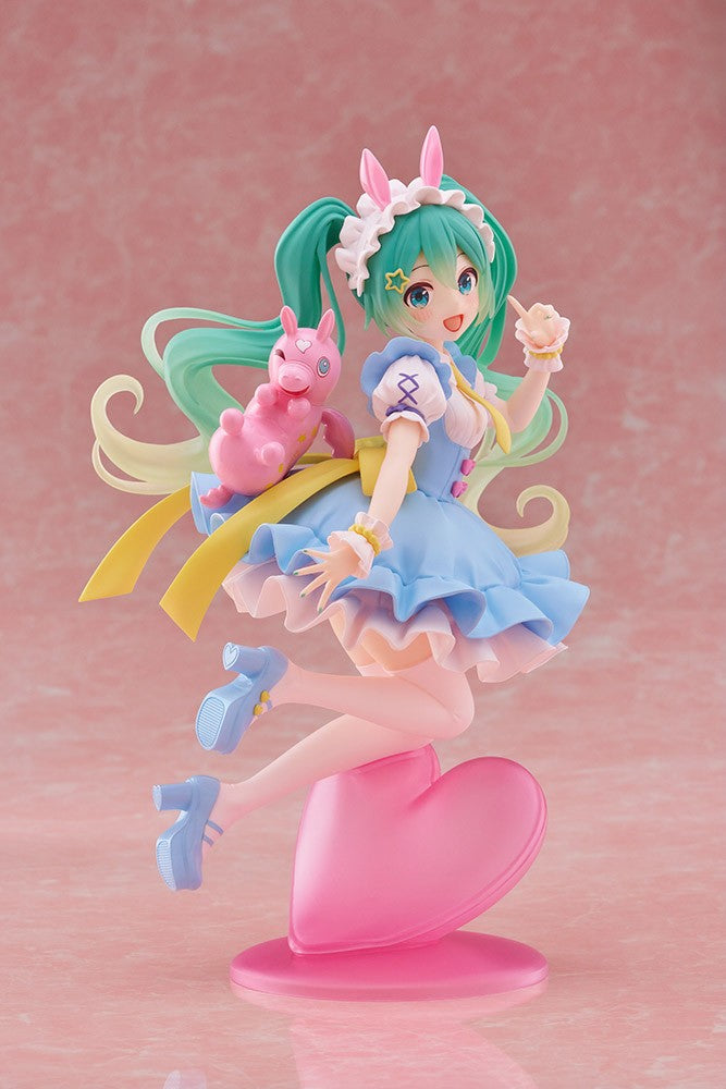 HATSUNE MIKU X RODY FAIRY TALE VER-Figuras-GOOD SMILE COMPANY-Akibara Xpress