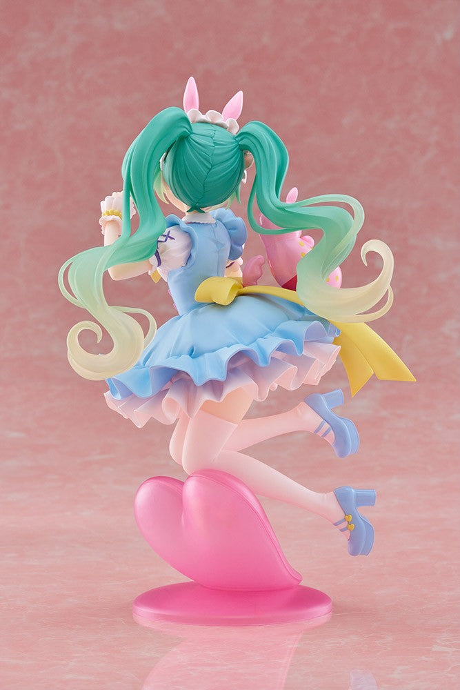 HATSUNE MIKU X RODY FAIRY TALE VER-Figuras-GOOD SMILE COMPANY-Akibara Xpress