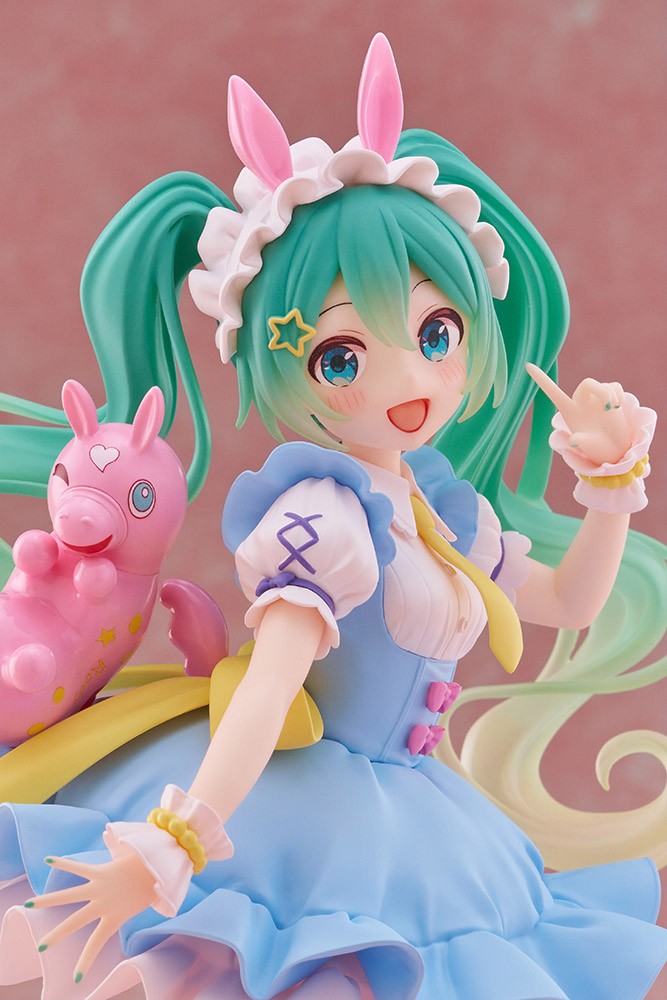 HATSUNE MIKU X RODY FAIRY TALE VER-Figuras-GOOD SMILE COMPANY-Akibara Xpress