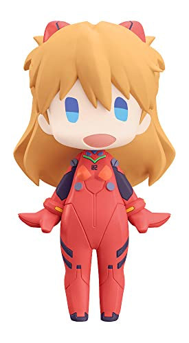 HELLO ASUKA SHIKINAMI-Figuras-GOODSMILE COMPANY-Akibara Xpress