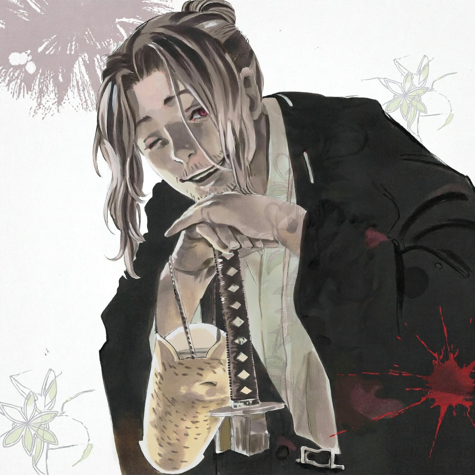 HELLS PARADISE N.11-Mangas Panini-PANINI-Akibara Xpress